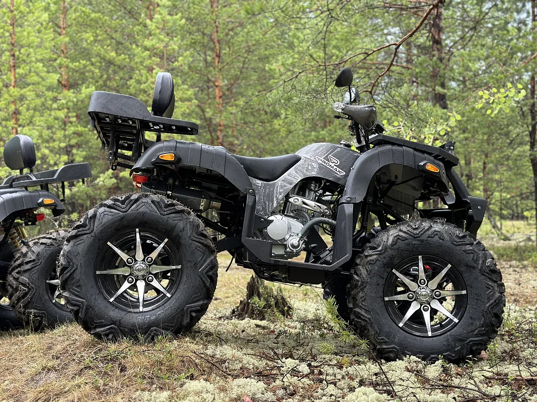 PROMAX 320 DOMINATOR (2025)